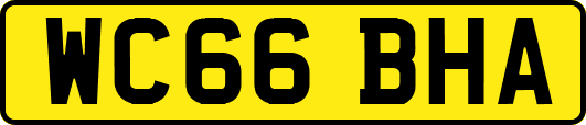WC66BHA