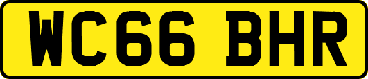 WC66BHR