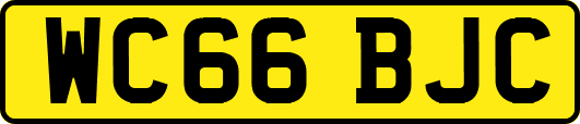 WC66BJC