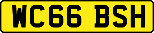 WC66BSH