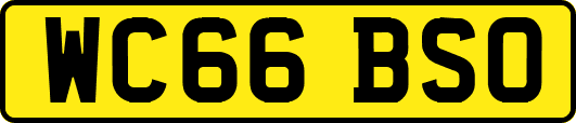 WC66BSO