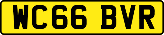 WC66BVR