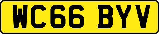 WC66BYV