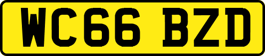 WC66BZD