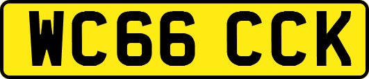 WC66CCK