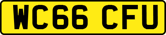 WC66CFU