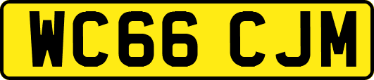 WC66CJM