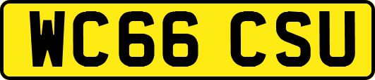 WC66CSU
