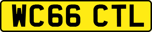 WC66CTL