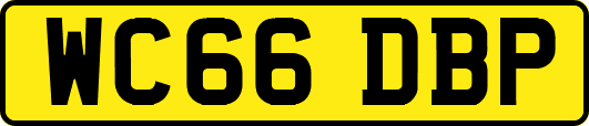 WC66DBP