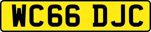 WC66DJC