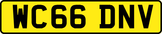 WC66DNV
