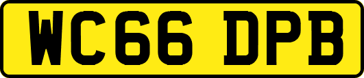 WC66DPB