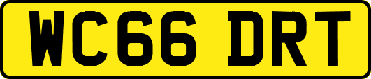 WC66DRT