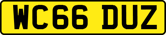 WC66DUZ