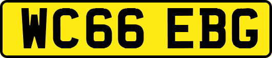 WC66EBG