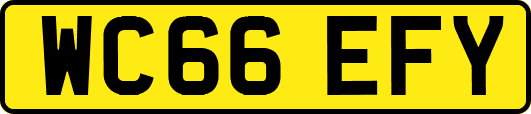 WC66EFY