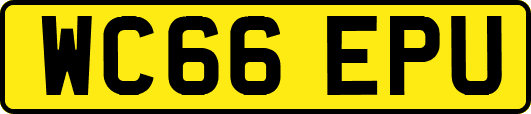 WC66EPU