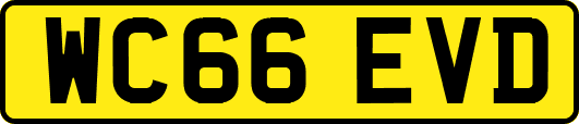 WC66EVD