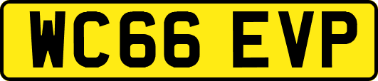 WC66EVP