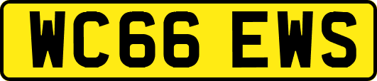 WC66EWS