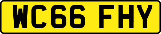 WC66FHY