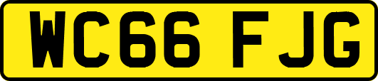 WC66FJG