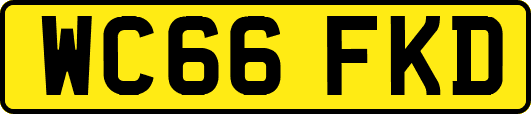 WC66FKD