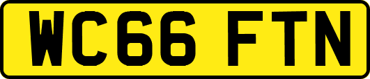 WC66FTN