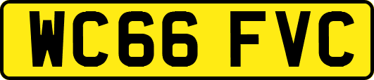 WC66FVC