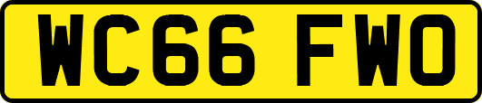 WC66FWO