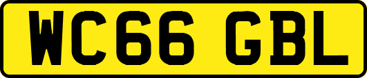 WC66GBL