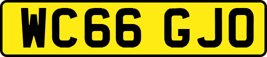 WC66GJO