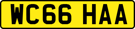 WC66HAA