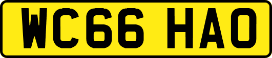 WC66HAO