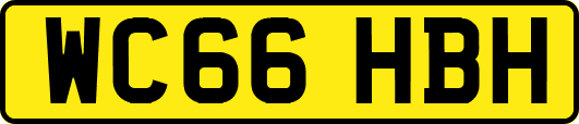 WC66HBH
