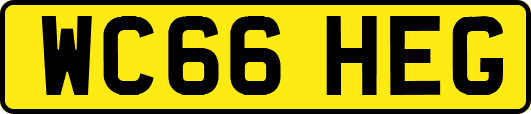 WC66HEG