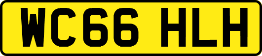 WC66HLH