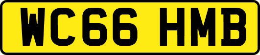 WC66HMB