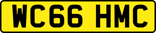 WC66HMC