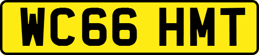 WC66HMT
