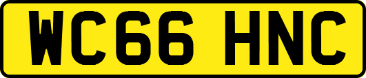 WC66HNC