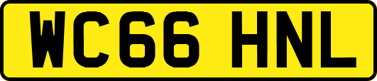 WC66HNL