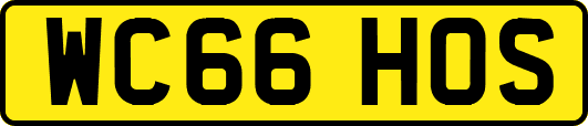 WC66HOS