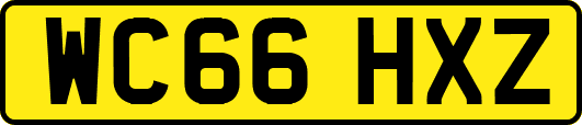 WC66HXZ