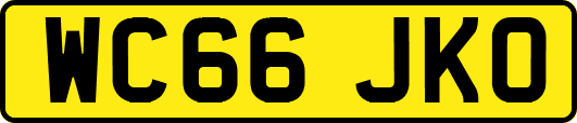 WC66JKO