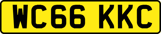 WC66KKC