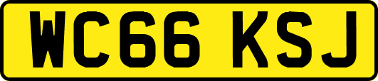 WC66KSJ