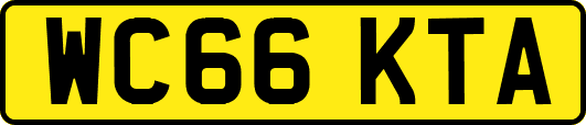 WC66KTA