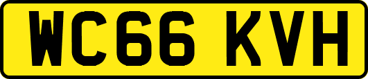 WC66KVH